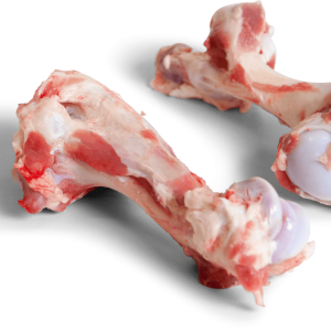 Frozen Pork Humerus Bone